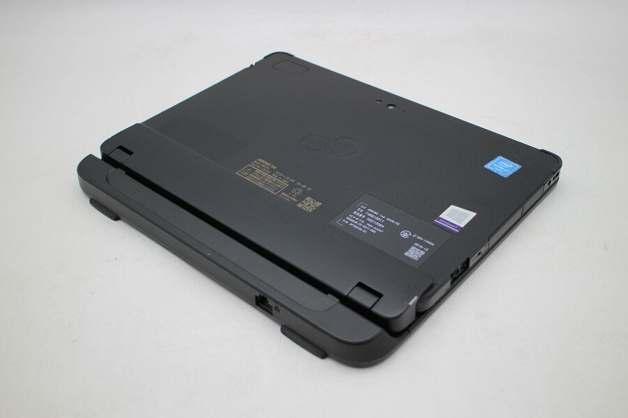 富士通 ARROWS Tab Q508/SE Atom X7 Z8700 1.6GHz/4GB/128GB/10.1W/WUXGA(1920x1200) タッチパネル/Win10【中古】【20251120】 - Image 3
