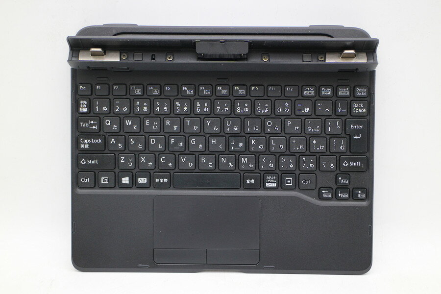 富士通 ARROWS Tab Q508/SE Atom X7 Z8700 1.6GHz/4GB/128GB/10.1W/WUXGA(1920x1200) タッチパネル/Win10【中古】【20251120】 - Image 2