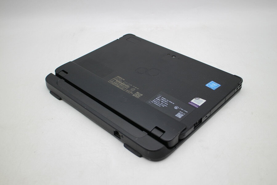 富士通 ARROWS Tab Q508/SE Atom X7 Z8700 1.6GHz/4GB/128GB/10.1W/WUXGA(1920x1200) タッチパネル/Win10【中古】【20251120】 - Image 3