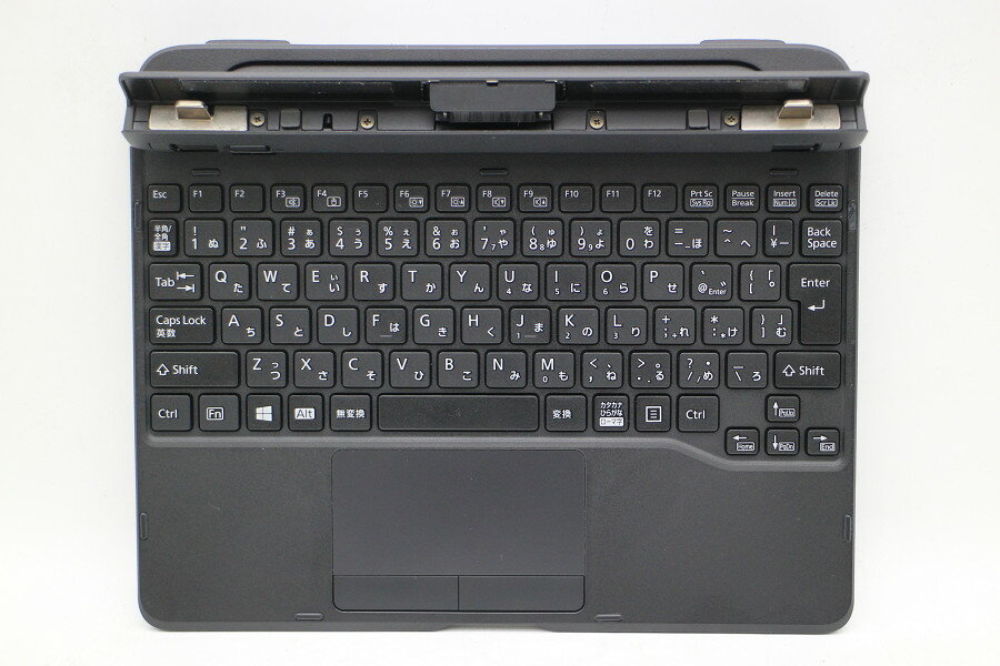 富士通 ARROWS Tab Q508/SE Atom X7 Z8700 1.6GHz/4GB/128GB/10.1W/WUXGA(1920x1200) タッチパネル/Win10【中古】【20251120】 - Image 2