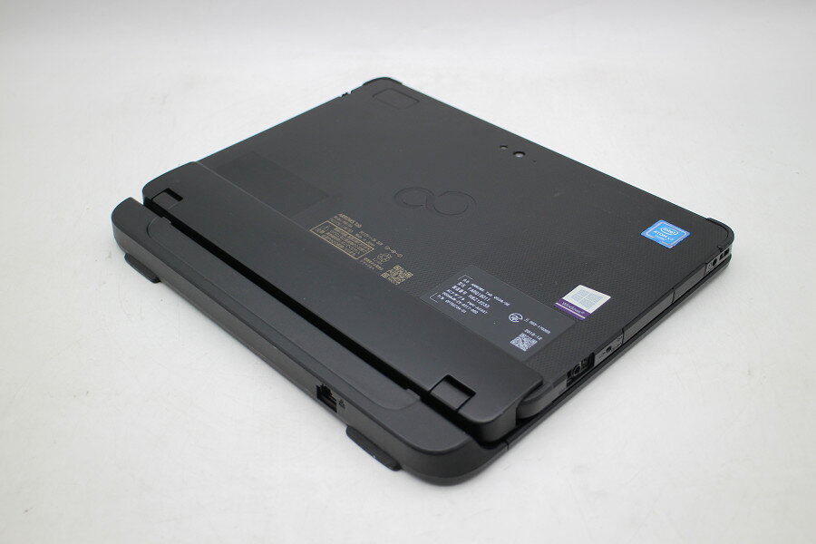富士通 ARROWS Tab Q508/SE Atom X7 Z8700 1.6GHz/4GB/128GB/10.1W/WUXGA(1920x1200) タッチパネル/Win10【中古】【20251120】 - Image 3