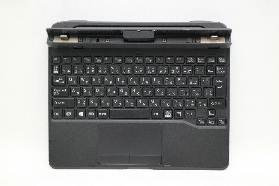 富士通 ARROWS Tab Q508/SE Atom X7 Z8700 1.6GHz/4GB/128GB/10.1W/WUXGA(1920x1200) タッチパネル/Win10【中古】【20251121】 - Image 2