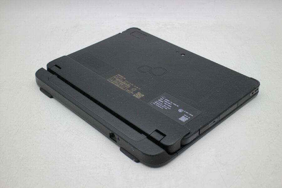 富士通 ARROWS Tab Q508/SE Atom X7 Z8700 1.6GHz/4GB/128GB/10.1W/WUXGA(1920x1200) タッチパネル/Win10【中古】【20251121】 - Image 3