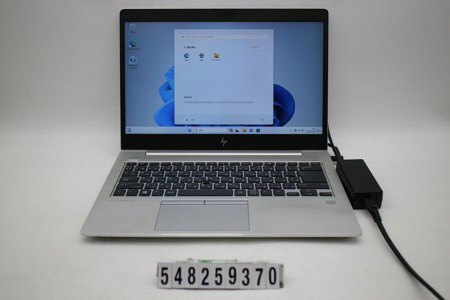 Other - hp EliteBook 745 G6 AMD Ryzen 3 PRO 3300U 2.1GHz/8GB/256GB(SSD)/14/FHD(1920x1080)/Win11【中古】【20251209】