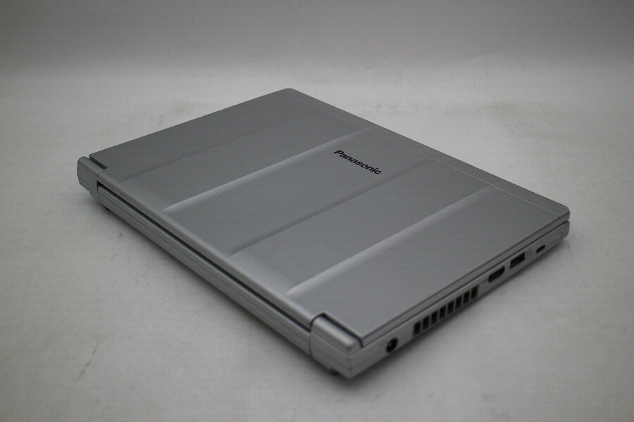 Panasonic CF-SV8RDCVS Core i5 8365U 1.6GHz/8GB/256GB(SSD)/12.1W/WUXGA(1920x1200)/Win11����šۡ�20251209��