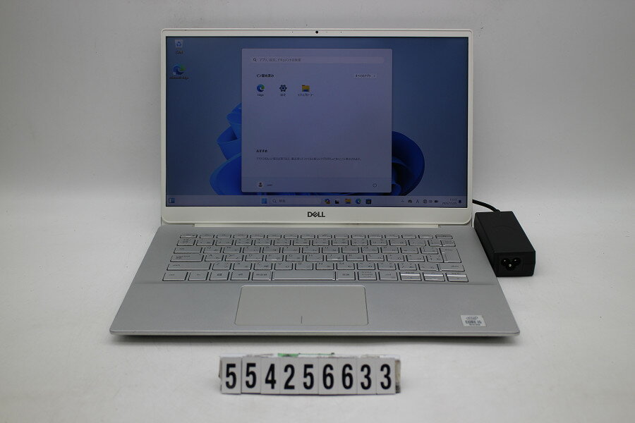 樂天商城 - DELL Inspiron 5490 Core i5 10210U 1.6GHz/8GB/256GB(SSD)/14W/FHD(1920x1080)/Win11【中古】【20251128】