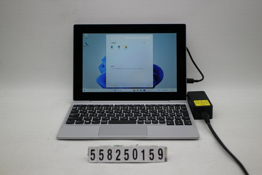 Rakuten - NEC PC-VKF11U1B5 Celeron N4100 1.1GHz/4GB/128GB/10.1W/WUXGA(1920x1200) タッチパネル/Win11【中古】【20251209】