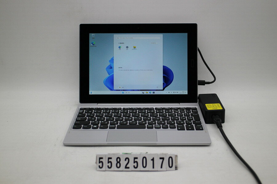 NEC PC-VKF11U1B5 Celeron N4100 1.1GHz/4GB/128GB/10.1W/WUXGA(1920x1200) タッチパネル/Win11【中古】【20251209】