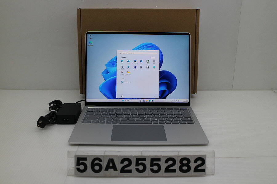 樂天商城 - Microsoft Surface Laptop 7 256GB Snapdragon X Plus X1P64100 3.4GHz/16GB/256GB/13.8W/(2304x1536) タッチパネル/Win11【中古】【20251128】