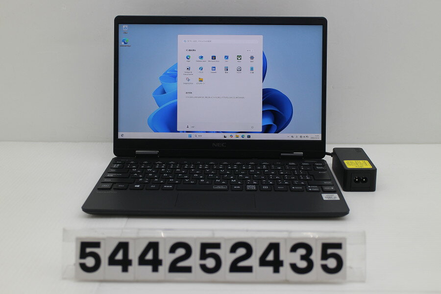 NEC PC-VKT10CZG6 Core i5 10210Y 1GHz/8GB/256GB(SSD)/12.5W/FHD(1920x1080)/Win11����šۡ�20251216��