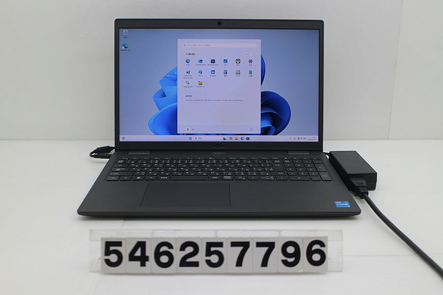樂天商城 - DELL Latitude 3520 Core i5 1135G7 2.4GHz/8GB/256GB(SSD)/15.6W/FHD(1920x1080)/Win11【中古】【20251216】