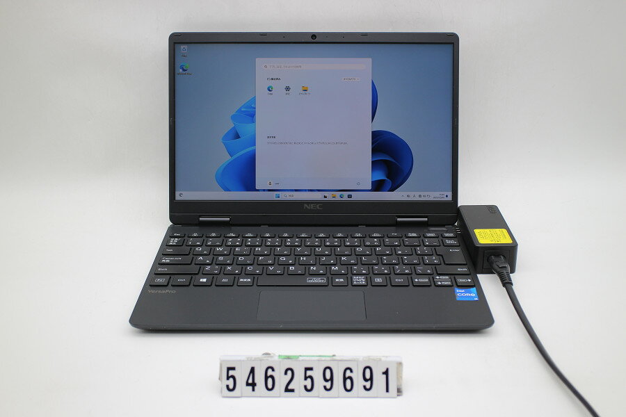 Other - NEC PC-VKT40CZG9 Core i5 1130G7 1.1GHz/8GB/256GB(SSD)/12.5W/FHD(1920x1080)/Win11【中古】【20251216】