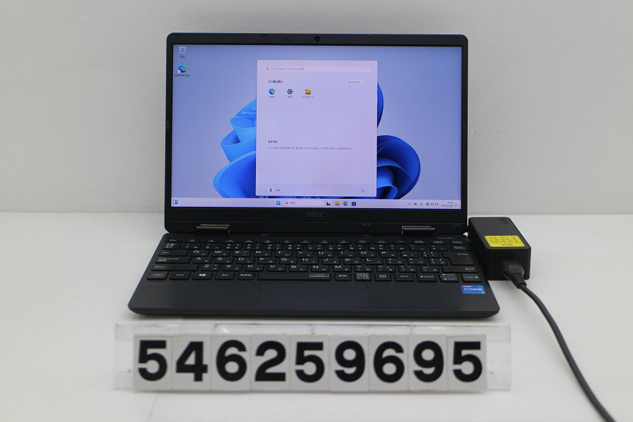 Other - NEC PC-VKT40CZG9 Core i5 1130G7 1.1GHz/8GB/256GB(SSD)/12.5W/FHD(1920x1080)/Win11【中古】【20251216】