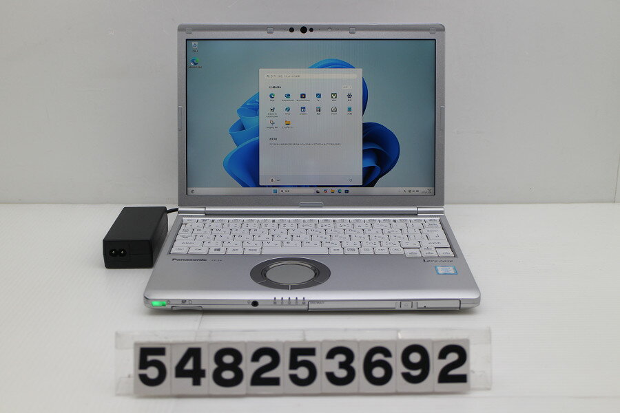 楽天市場】cf-sv8（メモリ容量16GB）の通販