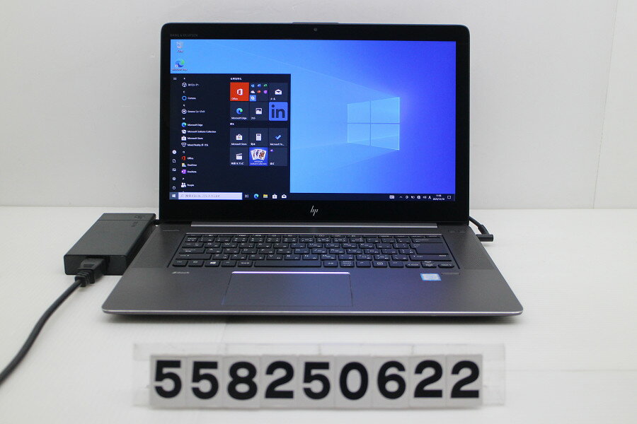 商品情報 No.558250622メーカーhp商品名 型番・型名ZBook Studio G4※1NC70PA#ABJ仕様■基本スペック　・CPU：Corei7 7700HQ 2.8GHz(4コア8スレッド)　・メモリ：16384MB(16...