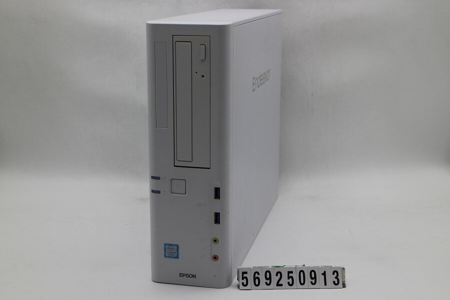 EPSON Endeavor AT994E Core i5 8400 2.8GHz/8GB/256GB(SSD)/Multi/RS232C パラレル/Win11(DVI-D/アナログRGB出力)【中古】【20251224】