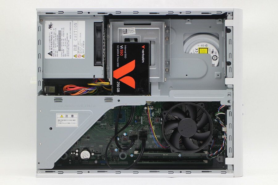 EPSON Endeavor AT994E C...の紹介画像3