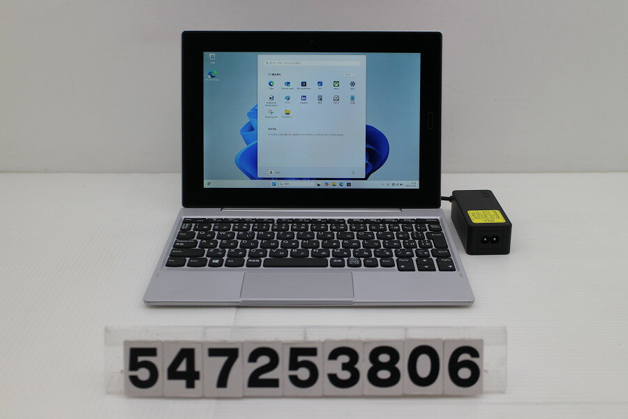 樂天商城 - NEC PC-VKF11U1B6 Celeron N4100 1.1GHz/4GB/128GB/10.1W/WUXGA(1920x1200) タッチパネル/Win11【中古】【20251219】
