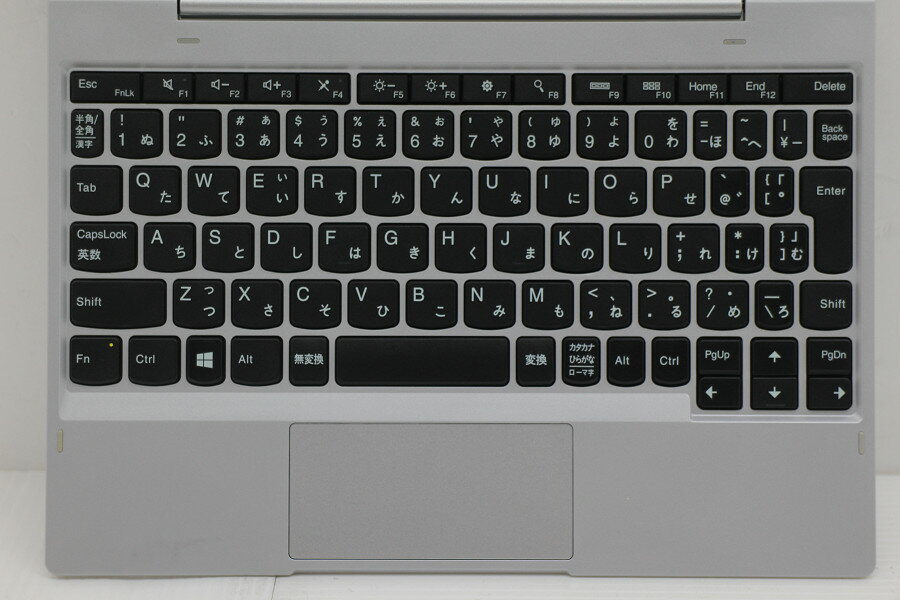 NEC PC-VKF11U1B6 Celeron N4100 1.1GHz/4GB/128GB/10.1W/WUXGA(1920x1200) タッチパネル/Win11【中古】【20251219】 - Image 2