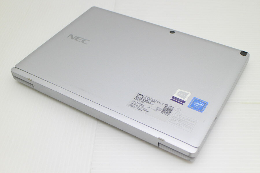 NEC PC-VKF11U1B6 Celeron N4100 1.1GHz/4GB/128GB/10.1W/WUXGA(1920x1200) タッチパネル/Win11【中古】【20251219】 - Image 3