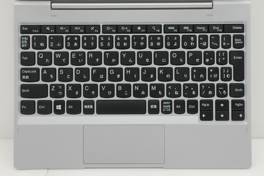 NEC PC-VKF11U1B6 Celeron N4100 1.1GHz/4GB/128GB/10.1W/WUXGA(1920x1200) タッチパネル/Win11【中古】【20251219】 - Image 2