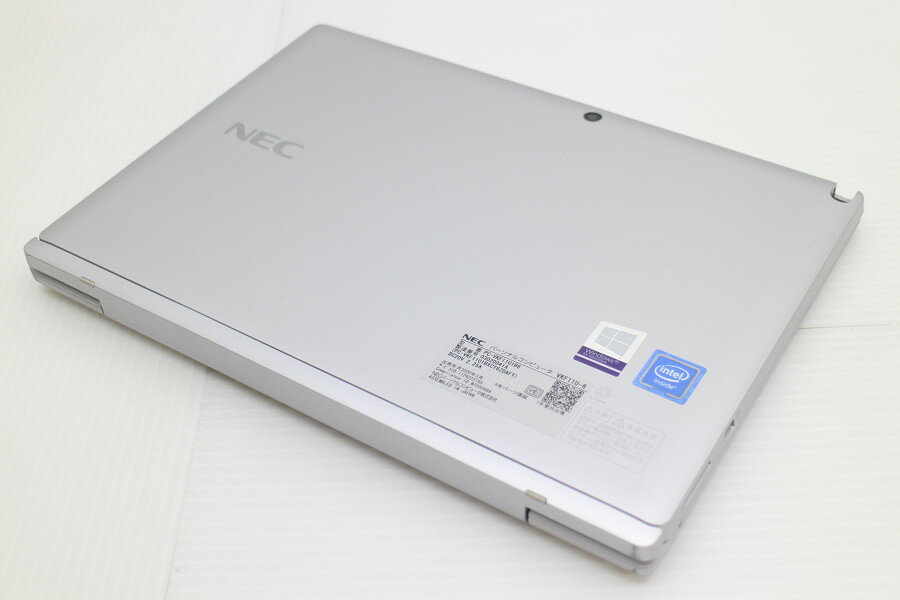 NEC PC-VKF11U1B6 Celeron N4100 1.1GHz/4GB/128GB/10.1W/WUXGA(1920x1200) タッチパネル/Win11【中古】【20251219】 - Image 3