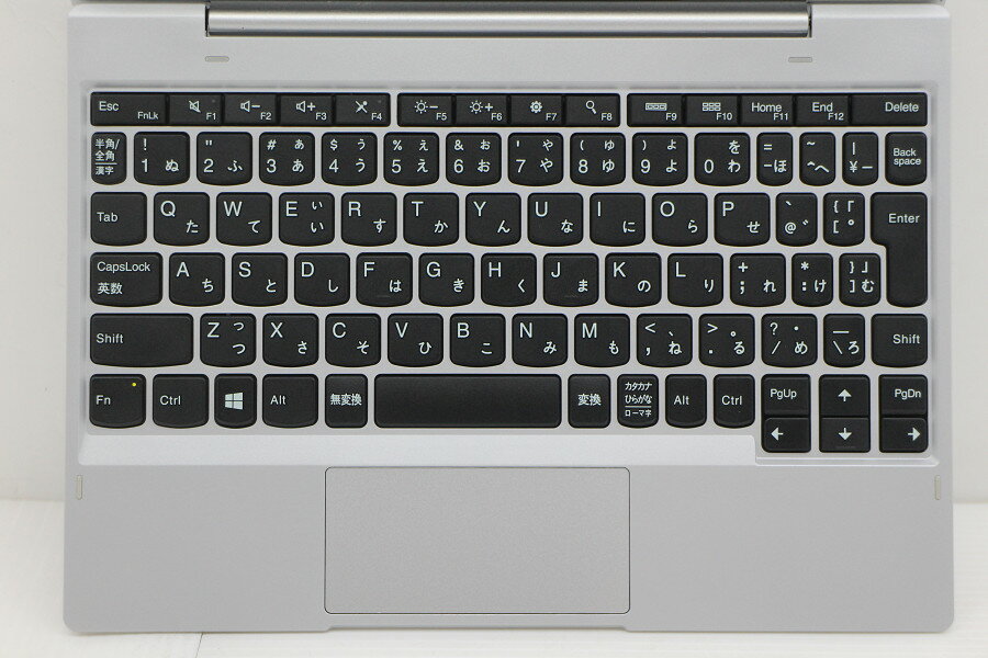 NEC PC-VKF11U1B6 Celeron N4100 1.1GHz/4GB/128GB/10.1W/WUXGA(1920x1200) タッチパネル/Win11【中古】【20251219】 - Image 2