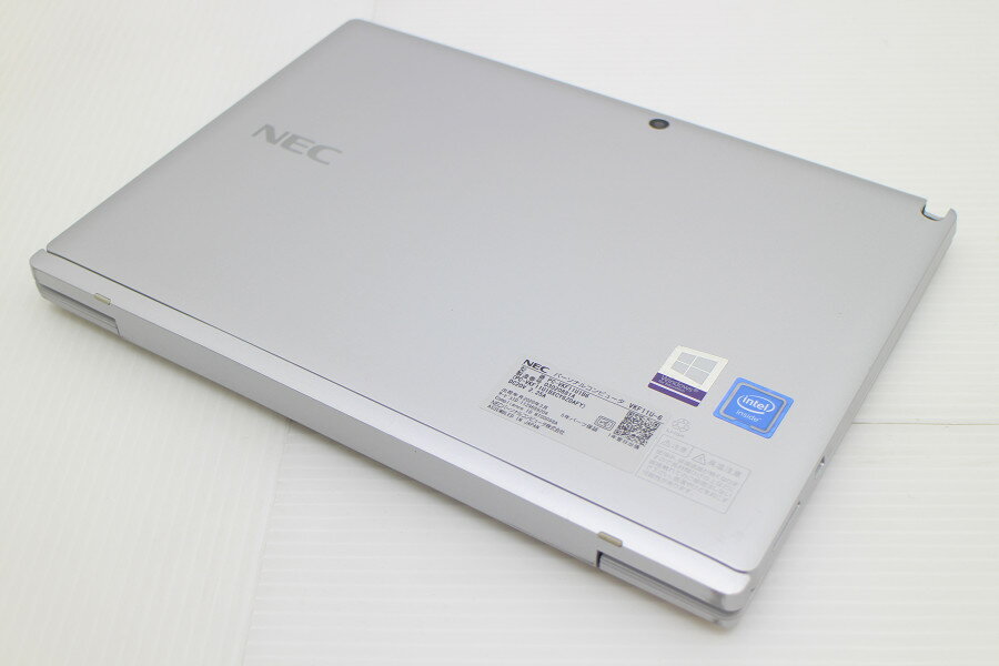 NEC PC-VKF11U1B6 Celeron N4100 1.1GHz/4GB/128GB/10.1W/WUXGA(1920x1200) タッチパネル/Win11【中古】【20251219】 - Image 3