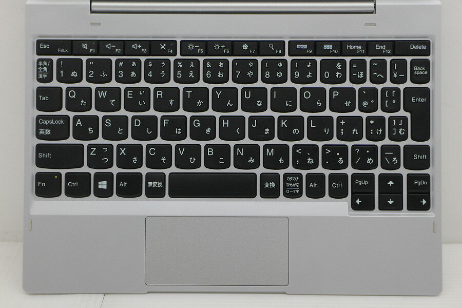 NEC PC-VKF11U1B6 Celeron N4100 1.1GHz/4GB/128GB/10.1W/WUXGA(1920x1200) タッチパネル/Win11【中古】【20251219】 - Image 2