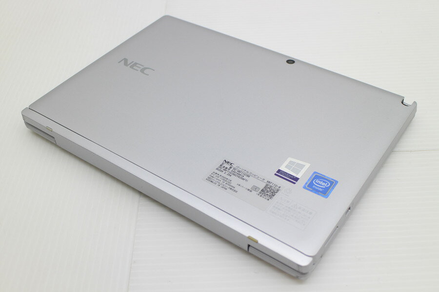 NEC PC-VKF11U1B6 Celeron N4100 1.1GHz/4GB/128GB/10.1W/WUXGA(1920x1200) タッチパネル/Win11【中古】【20251219】 - Image 3