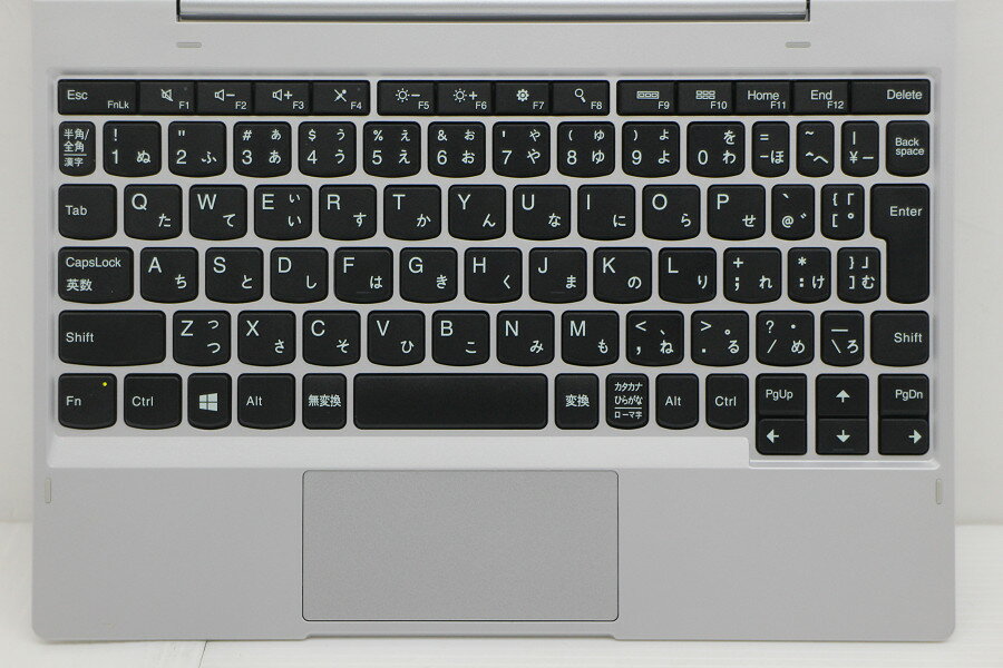 NEC PC-VKF11U1B6 Celeron N4100 1.1GHz/4GB/128GB/10.1W/WUXGA(1920x1200) タッチパネル/Win11【中古】【20251219】 - Image 2
