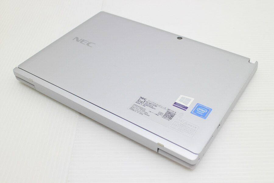 NEC PC-VKF11U1B6 Celeron N4100 1.1GHz/4GB/128GB/10.1W/WUXGA(1920x1200) タッチパネル/Win11【中古】【20251219】 - Image 3