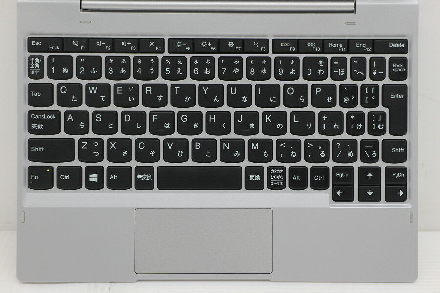 NEC PC-VKF11U1B6 Celeron N4100 1.1GHz/4GB/128GB/10.1W/WUXGA(1920x1200) タッチパネル/Win11【中古】【20251219】 - Image 2