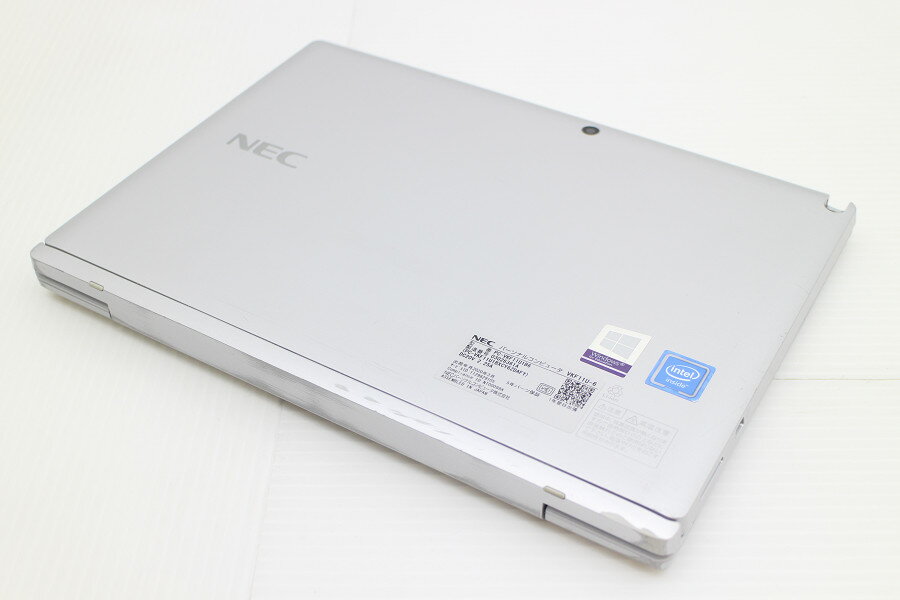 NEC PC-VKF11U1B6 Celeron N4100 1.1GHz/4GB/128GB/10.1W/WUXGA(1920x1200) タッチパネル/Win11【中古】【20251219】 - Image 3