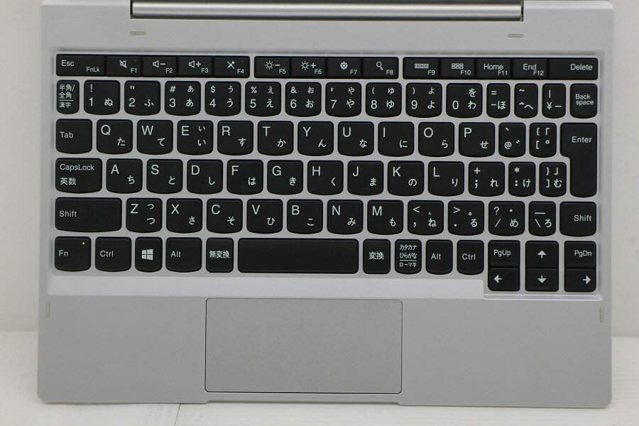 NEC PC-VKF11U1B6 Celeron N4100 1.1GHz/4GB/128GB/10.1W/WUXGA(1920x1200) タッチパネル/Win11【中古】【20251219】 - Image 2