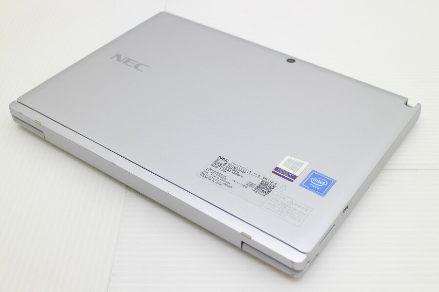 NEC PC-VKF11U1B6 Celeron N4100 1.1GHz/4GB/128GB/10.1W/WUXGA(1920x1200) タッチパネル/Win11【中古】【20251219】 - Image 3