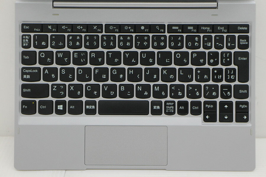 NEC PC-VKF11U1B6 Celeron N4100 1.1GHz/4GB/128GB/10.1W/WUXGA(1920x1200) タッチパネル/Win11【中古】【20251219】 - Image 2