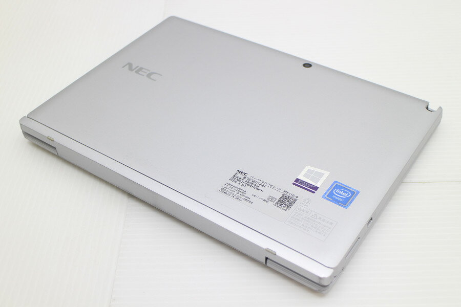 NEC PC-VKF11U1B6 Celeron N4100 1.1GHz/4GB/128GB/10.1W/WUXGA(1920x1200) タッチパネル/Win11【中古】【20251219】 - Image 3