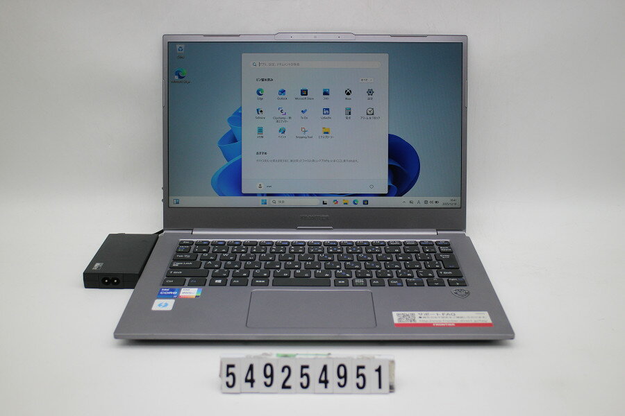 楽天市場】faas（ノートPC｜パソコン）：パソコン・周辺機器の通販