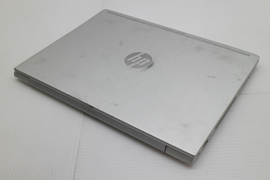 hp ProBook 430 G7 Core i5 10210U 1.6GHz/8GB/256GB(SSD)/13.3W/FWXGA(1366x768)/Win11����šۡ�20260114��