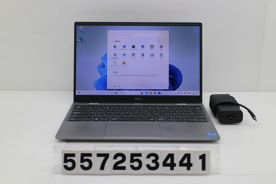 13 吋 - DELL Latitude 3320 Core i5 1145G7 2.6GHz/8GB/256GB(SSD)/13.3W/FHD(1920x1080)/Win11【中古】【20251219】