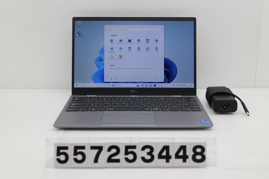 NEC - DELL Latitude 3320 Core i5 1145G7 2.6GHz/8GB/256GB(SSD)/13.3W/FHD(1920x1080)/Win11【中古】【20251219】