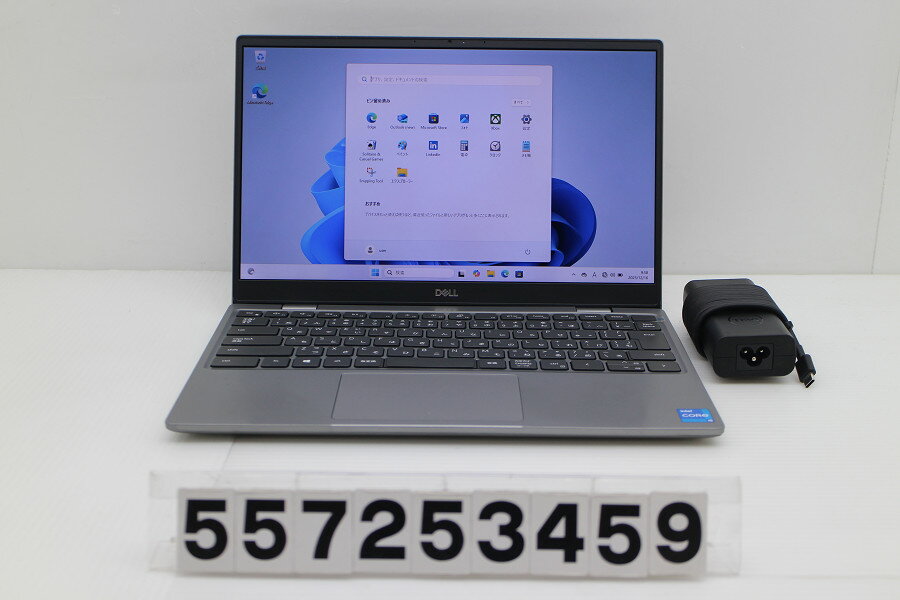 Lenovo - DELL Latitude 3320 Core i5 1145G7 2.6GHz/8GB/256GB(SSD)/13.3W/FHD(1920x1080)/Win11【中古】【20251219】