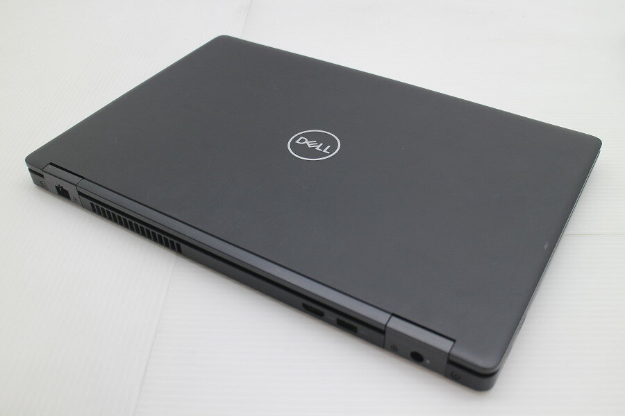 DELL Precision 3530 Core i7 8750H 2.2GHz/8GB/256GB(SSD)/15.6W/FHD(1920x1080)/Win11/Quadro P600����šۡ�20260106��