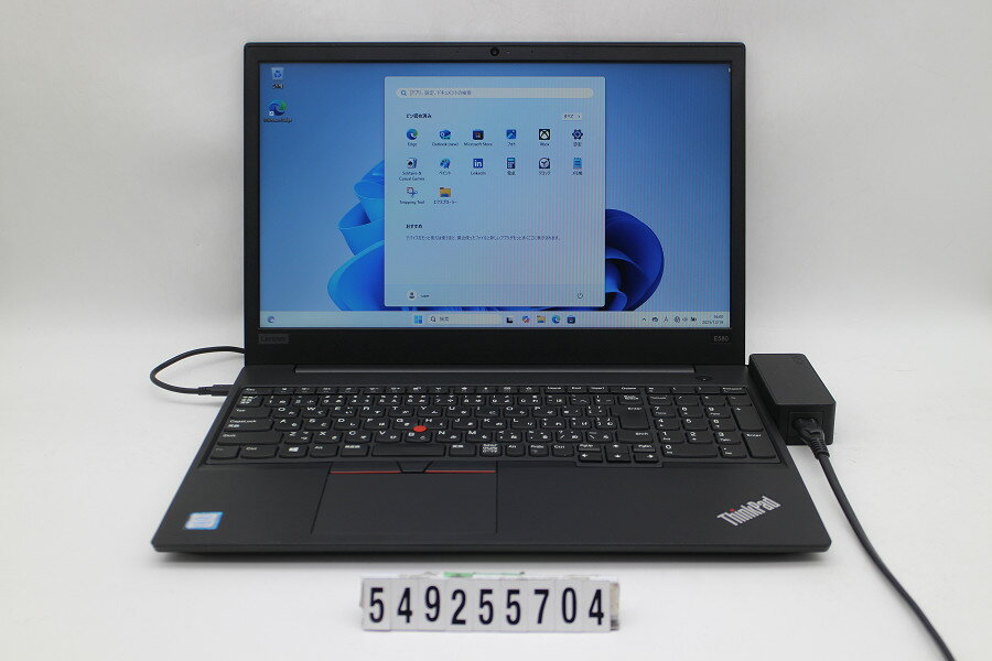 楽天市場】ThinkPad E480 20KNCTO1WW ノートパソコン i5 8世代の通販
