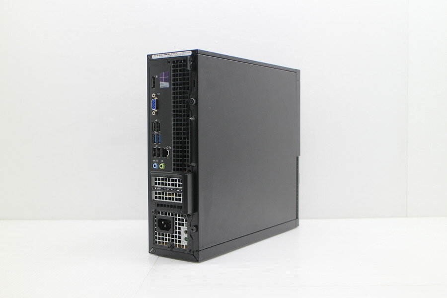 DELL Optiplex 3020 SFF ...の紹介画像2