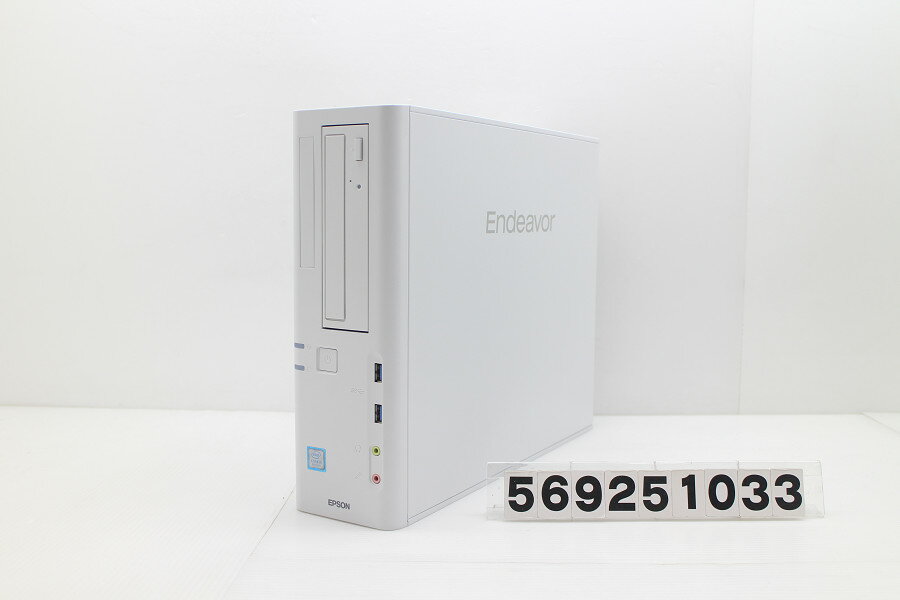 EPSON Endeavor AT994E Core i5 8400 2.8GHz/8GB/25