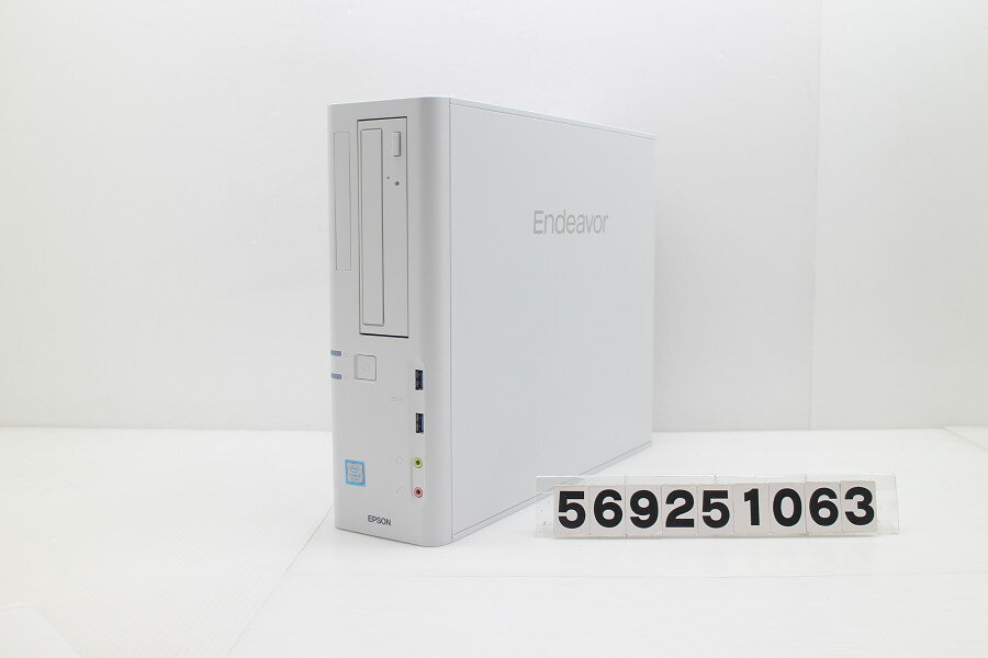 EPSON Endeavor AT994E Core i5 8400 2.8GHz/8GB/25