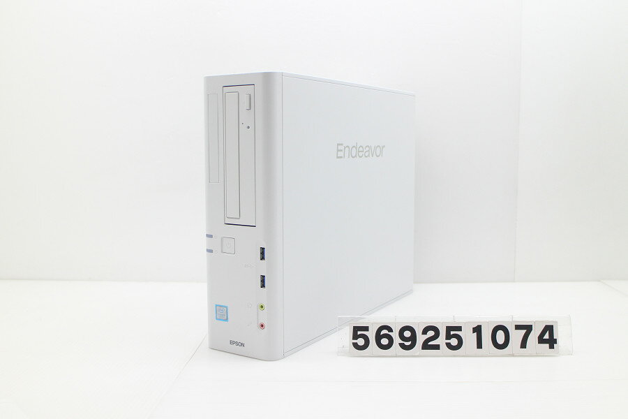 EPSON Endeavor AT994E Core i5 8400 2.8GHz/8GB/25