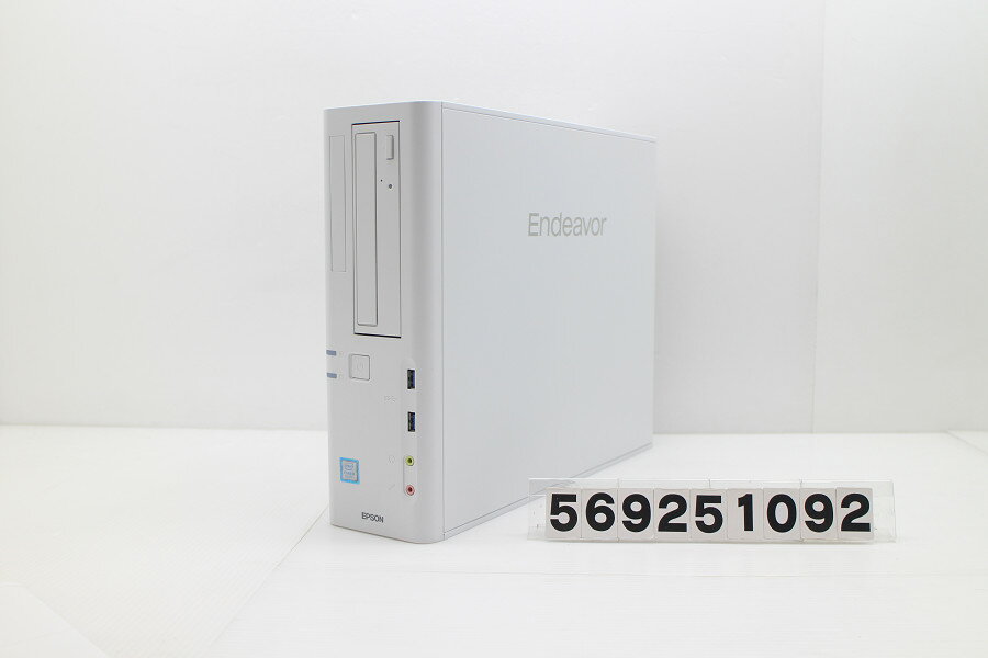 EPSON Endeavor AT994E Core i5 8400 2.8GHz/8GB/25